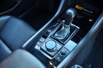2024 Mazda Mazda3 Hatchback 2.5 S Preferred   - Photo 23 - Hillsboro, OR 97124