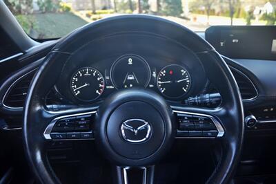2024 Mazda Mazda3 Hatchback 2.5 S Preferred   - Photo 27 - Hillsboro, OR 97124
