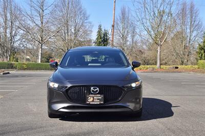 2024 Mazda Mazda3 Hatchback 2.5 S Preferred   - Photo 3 - Hillsboro, OR 97124