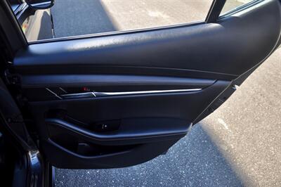 2024 Mazda Mazda3 Hatchback 2.5 S Preferred   - Photo 20 - Hillsboro, OR 97124