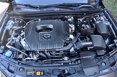 2024 Mazda Mazda3 Hatchback 2.5 S Preferred   - Photo 26 - Hillsboro, OR 97124