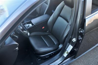 2024 Mazda Mazda3 Hatchback 2.5 S Preferred   - Photo 15 - Hillsboro, OR 97124