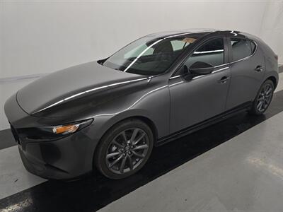 2024 Mazda Mazda3 Hatchback 2.5 S Preferred   - Photo 1 - Hillsboro, OR 97124