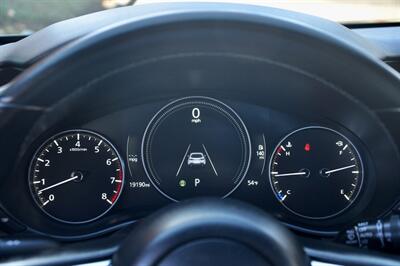 2024 Mazda Mazda3 Hatchback 2.5 S Preferred   - Photo 28 - Hillsboro, OR 97124