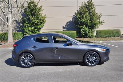 2024 Mazda Mazda3 Hatchback 2.5 S Preferred   - Photo 9 - Hillsboro, OR 97124