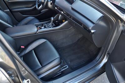 2024 Mazda Mazda3 Hatchback 2.5 S Preferred   - Photo 21 - Hillsboro, OR 97124