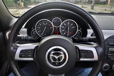 2009 Mazda MX-5 Miata Grand Touring - Photo 26 - Hillsboro, OR 97124
