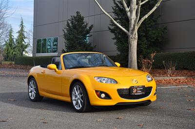2009 Mazda MX-5 Miata Grand Touring - Photo 11 - Hillsboro, OR 97124