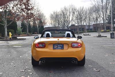 2009 Mazda MX-5 Miata Grand Touring - Photo 8 - Hillsboro, OR 97124