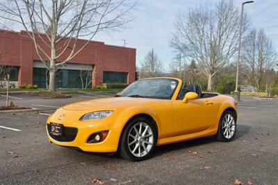 2009 Mazda MX-5 Miata Grand Touring - Photo 4 - Hillsboro, OR 97124