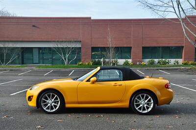 2009 Mazda MX-5 Miata Grand Touring - Photo 6 - Hillsboro, OR 97124