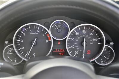 2009 Mazda MX-5 Miata Grand Touring - Photo 27 - Hillsboro, OR 97124