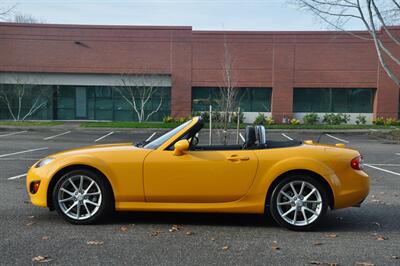 2009 Mazda MX-5 Miata Grand Touring - Photo 5 - Hillsboro, OR 97124