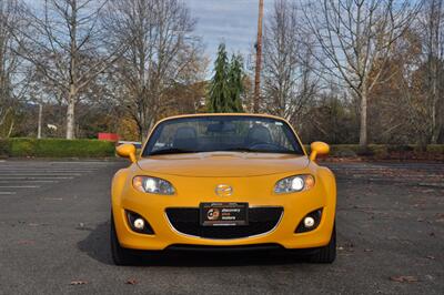 2009 Mazda MX-5 Miata Grand Touring - Photo 3 - Hillsboro, OR 97124