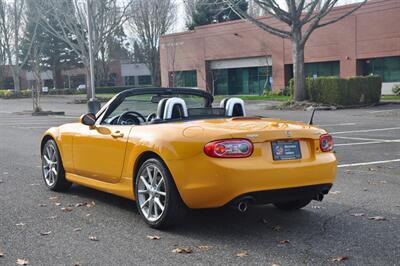 2009 Mazda MX-5 Miata Grand Touring - Photo 7 - Hillsboro, OR 97124