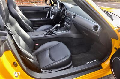2009 Mazda MX-5 Miata Grand Touring - Photo 19 - Hillsboro, OR 97124