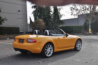 2009 Mazda MX-5 Miata Grand Touring - Photo 9 - Hillsboro, OR 97124