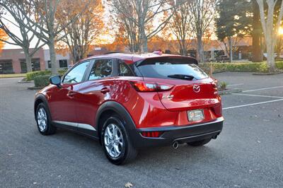 2016 Mazda CX-3 Touring AWD   - Photo 6 - Hillsboro, OR 97124