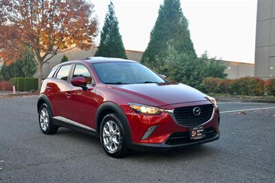 2016 Mazda CX-3 Touring AWD   - Photo 10 - Hillsboro, OR 97124