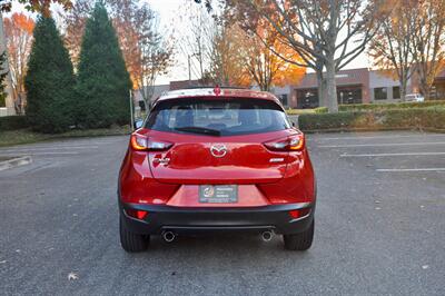 2016 Mazda CX-3 Touring AWD   - Photo 7 - Hillsboro, OR 97124