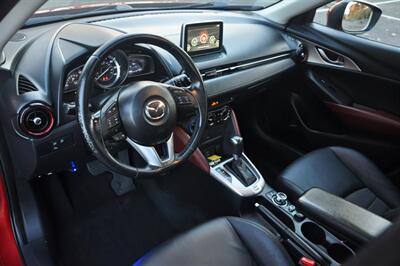 2016 Mazda CX-3 Touring AWD   - Photo 14 - Hillsboro, OR 97124