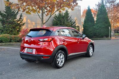 2016 Mazda CX-3 Touring AWD   - Photo 8 - Hillsboro, OR 97124