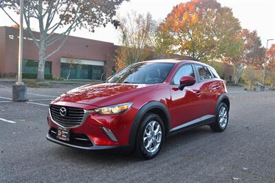 2016 Mazda CX-3 Touring AWD   - Photo 4 - Hillsboro, OR 97124