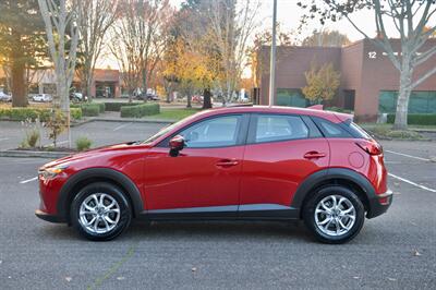 2016 Mazda CX-3 Touring AWD   - Photo 5 - Hillsboro, OR 97124