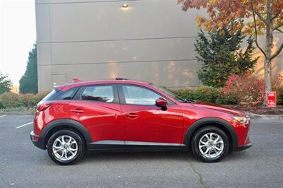 2016 Mazda CX-3 Touring AWD   - Photo 9 - Hillsboro, OR 97124