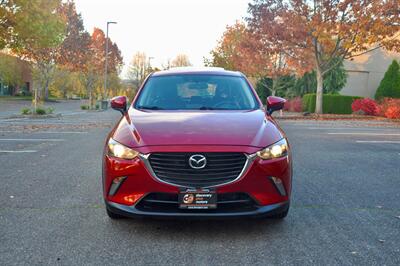 2016 Mazda CX-3 Touring AWD   - Photo 3 - Hillsboro, OR 97124