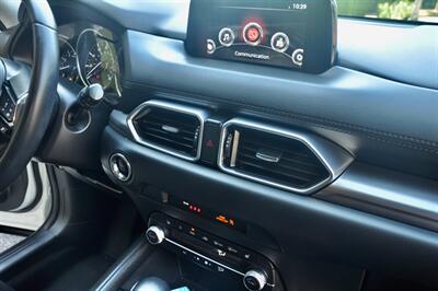 2019 Mazda CX-5 Touring AWD Preferred Package   - Photo 25 - Hillsboro, OR 97124