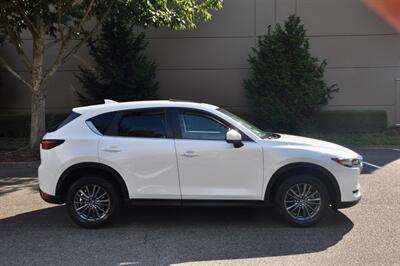 2019 Mazda CX-5 Touring AWD Preferred Package   - Photo 9 - Hillsboro, OR 97124