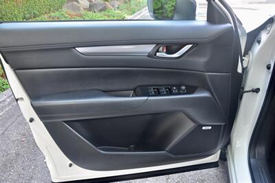 2019 Mazda CX-5 Touring AWD Preferred Package   - Photo 13 - Hillsboro, OR 97124