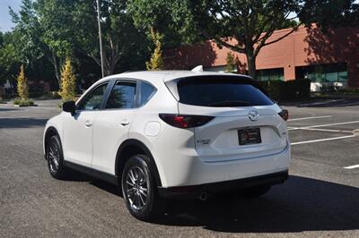 2019 Mazda CX-5 Touring AWD Preferred Package   - Photo 6 - Hillsboro, OR 97124