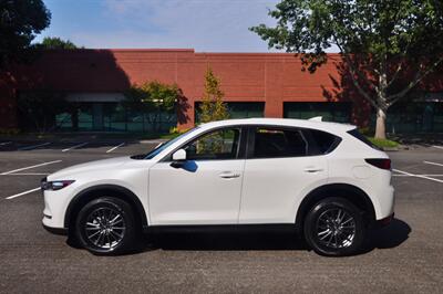2019 Mazda CX-5 Touring AWD Preferred Package   - Photo 5 - Hillsboro, OR 97124