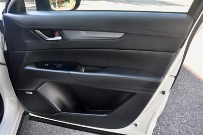 2019 Mazda CX-5 Touring AWD Preferred Package   - Photo 22 - Hillsboro, OR 97124