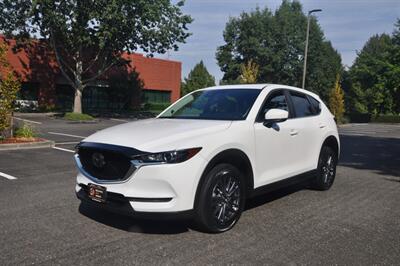 2019 Mazda CX-5 Touring AWD Preferred Package   - Photo 4 - Hillsboro, OR 97124