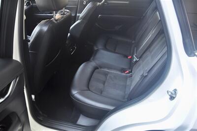 2019 Mazda CX-5 Touring AWD Preferred Package   - Photo 16 - Hillsboro, OR 97124