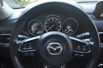 2019 Mazda CX-5 Touring AWD Preferred Package   - Photo 27 - Hillsboro, OR 97124