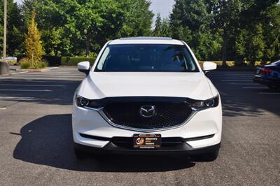 2019 Mazda CX-5 Touring AWD Preferred Package   - Photo 3 - Hillsboro, OR 97124
