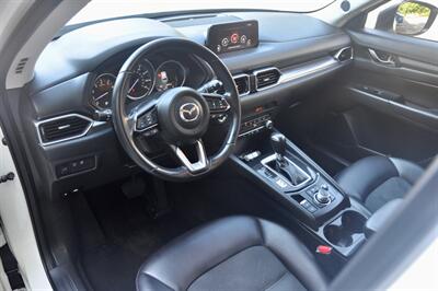 2019 Mazda CX-5 Touring AWD Preferred Package   - Photo 12 - Hillsboro, OR 97124