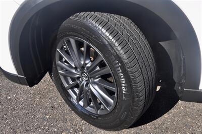 2019 Mazda CX-5 Touring AWD Preferred Package   - Photo 11 - Hillsboro, OR 97124