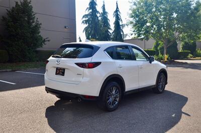 2019 Mazda CX-5 Touring AWD Preferred Package   - Photo 8 - Hillsboro, OR 97124