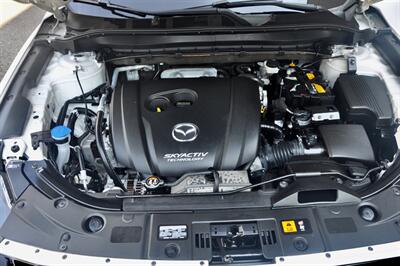 2019 Mazda CX-5 Touring AWD Preferred Package   - Photo 26 - Hillsboro, OR 97124