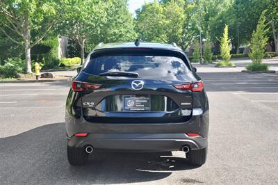 2023 Mazda CX-5 2.5 S Premium - Photo 7 - Hillsboro, OR 97124