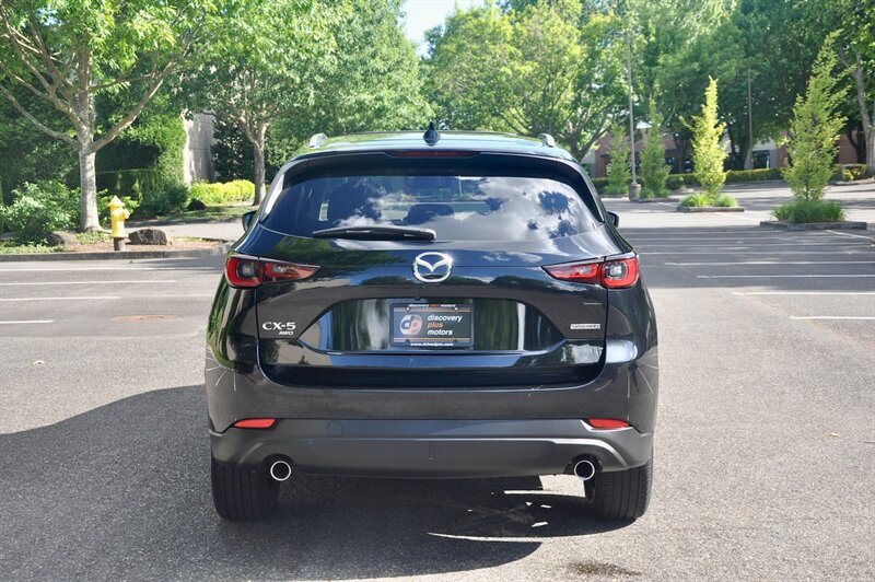 2023 Mazda CX-5 2.5 S Premium - Photo 7 - Hillsboro, OR 97124