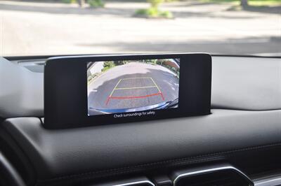 2023 Mazda CX-5 2.5 S Premium - Photo 29 - Hillsboro, OR 97124