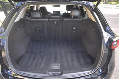 2023 Mazda CX-5 2.5 S Premium - Photo 18 - Hillsboro, OR 97124
