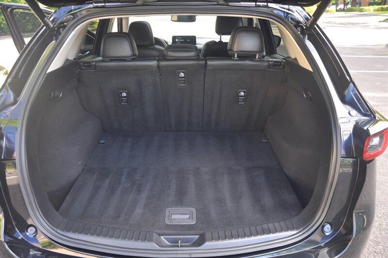 2023 Mazda CX-5 2.5 S Premium - Photo 18 - Hillsboro, OR 97124