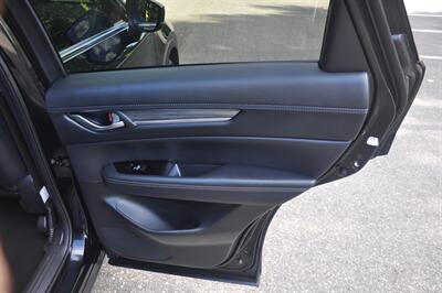 2023 Mazda CX-5 2.5 S Premium - Photo 20 - Hillsboro, OR 97124